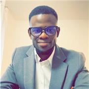 Professeur d'histoire et de Français, bienveillant et compréhensif